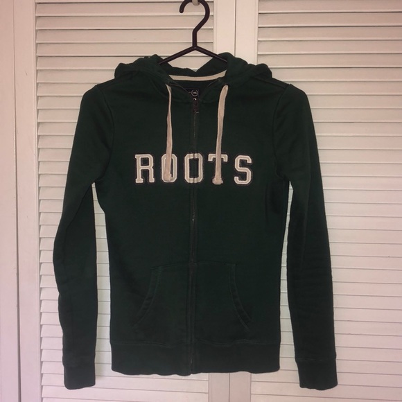 Roots zippy - Picture 1 of 4